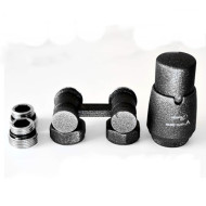 Комплект Vario Term PREMIUM ELEGANCKIE угловой EPRNYGS0215C/FK GW 3/4" х GZ 3/4" Антрацит Комплект Vario Term PREMIUM ELEGANCKIE угловой EPRNYGS0215C/FK GW 3/4" х GZ 3/4" Антрацит