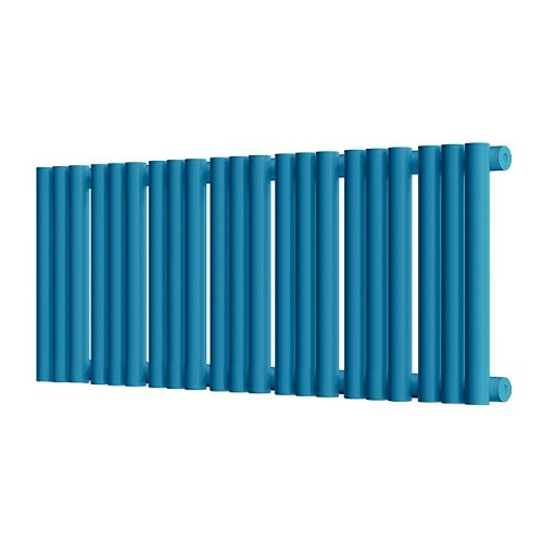 Стальной трубчатый радиатор отопления Empatiko Takt S1-832-200 Evening Blue Стальной трубчатый радиатор отопления Empatiko Takt S1-832-200 Evening Blue