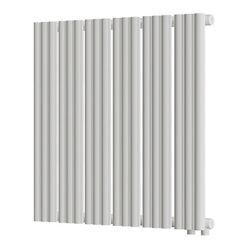 Стальной трубчатый радиатор отопления Empatiko Takt R1-712-500 Cream Grey Стальной трубчатый радиатор отопления Empatiko Takt R1-712-500 Cream Grey