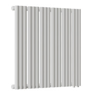 Стальной трубчатый радиатор отопления Empatiko Takt R1-712-500 Cream Grey Стальной трубчатый радиатор отопления Empatiko Takt R1-712-500 Cream Grey