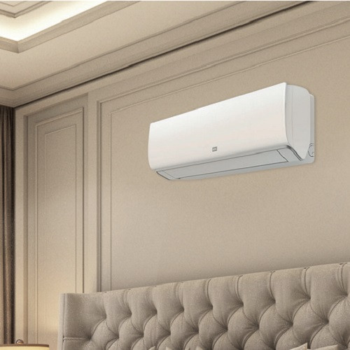 Настенный кондиционер Euroklimat Alba EKSA-35HN/EKOA-35HN Настенный кондиционер Euroklimat Alba EKSA-35HN/EKOA-35HN