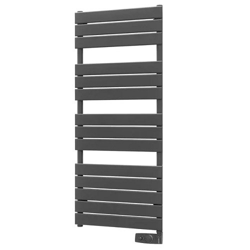Электрический полотенцесушитель Atlantic ADELIS ANT 750W Антрацит (Витринный экземпляр) Электрический полотенцесушитель Atlantic ADELIS ANT 750W Антрацит (Витринный экземпляр)
