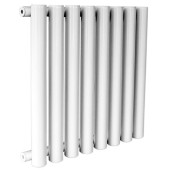 Стальной трубчатый радиатор отопления КЗТО Гармония 1-750-21 Стальной трубчатый радиатор отопления КЗТО Гармония 1-750-21