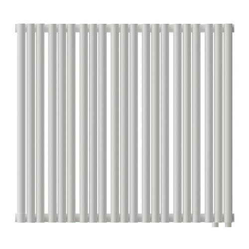 Стальной трубчатый радиатор отопления Empatiko Takt R1-832-500 Cream Grey Стальной трубчатый радиатор отопления Empatiko Takt R1-832-500 Cream Grey