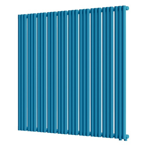 Стальной трубчатый радиатор отопления Empatiko Takt R1-1192-1750 Evening Blue Стальной трубчатый радиатор отопления Empatiko Takt R1-1192-1750 Evening Blue