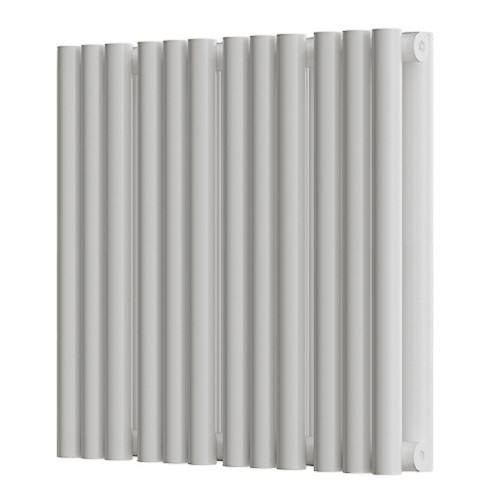 Стальной трубчатый радиатор отопления Empatiko Takt S2-472-300 Cream Grey Стальной трубчатый радиатор отопления Empatiko Takt S2-472-300 Cream Grey
