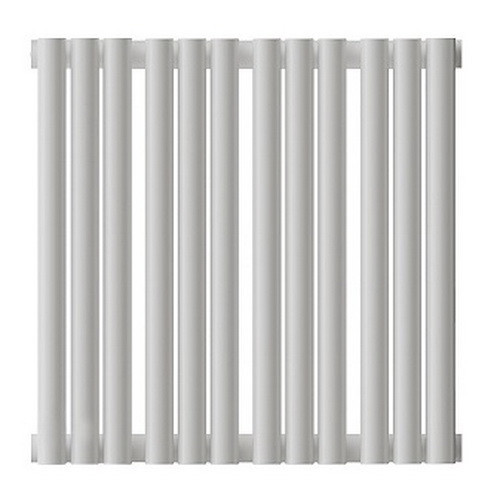 Стальной трубчатый радиатор отопления Empatiko Takt S2-472-300 Cream Grey Стальной трубчатый радиатор отопления Empatiko Takt S2-472-300 Cream Grey