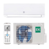 Настенный кондиционер Euroklimat Alba EKSA-50HN/EKOA-50HN Настенный кондиционер Euroklimat Alba EKSA-50HN/EKOA-50HN