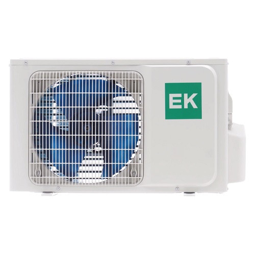 Настенный кондиционер Euroklimat Alba EKSA-50HN/EKOA-50HN Настенный кондиционер Euroklimat Alba EKSA-50HN/EKOA-50HN