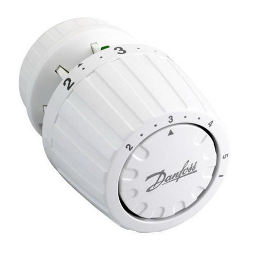 Комплект терморегулирующего оборудования Danfoss RTR-N / RTR 7091 ДУ-20 мм угловой Комплект терморегулирующего оборудования Danfoss RTR-N / RTR 7091 ДУ-20 мм угловой