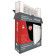 Биметаллический радиатор отопления Royal Thermo Biliner 500 Silver Satin 4 секции 