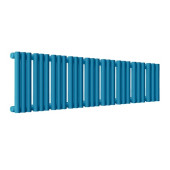 Стальной трубчатый радиатор отопления Empatiko Takt S1-1072-200 Evening Blue Стальной трубчатый радиатор отопления Empatiko Takt S1-1072-200 Evening Blue