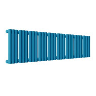 Стальной трубчатый радиатор отопления Empatiko Takt S1-1072-200 Evening Blue Стальной трубчатый радиатор отопления Empatiko Takt S1-1072-200 Evening Blue