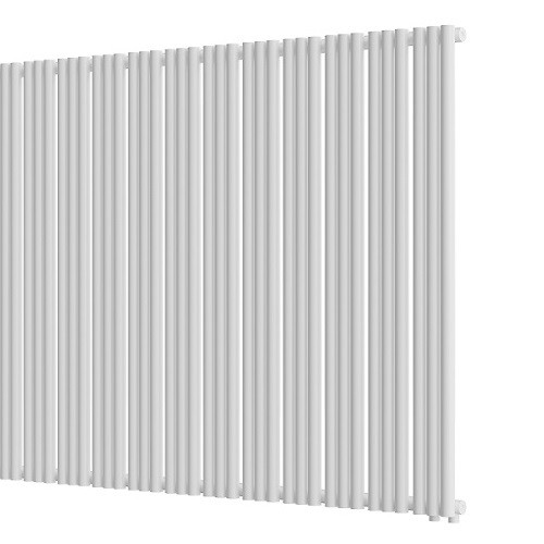 Стальной трубчатый радиатор отопления Empatiko Takt R1-1552-1750 Silk White Стальной трубчатый радиатор отопления Empatiko Takt R1-1552-1750 Silk White