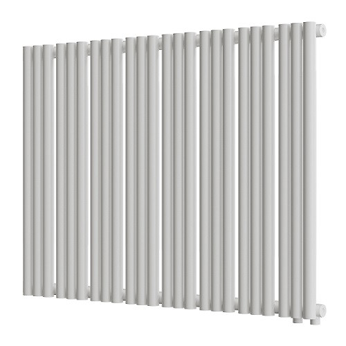 Стальной трубчатый радиатор отопления Empatiko Takt R1-952-500 Cream Grey Стальной трубчатый радиатор отопления Empatiko Takt R1-952-500 Cream Grey