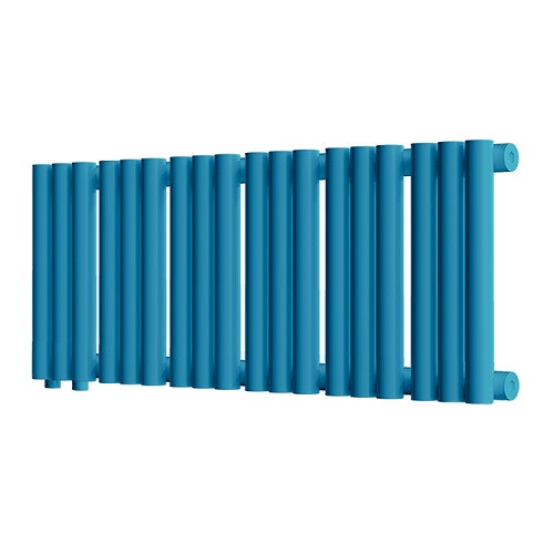 Стальной трубчатый радиатор отопления Empatiko Takt L1-712-200 Evening Blue Стальной трубчатый радиатор отопления Empatiko Takt L1-712-200 Evening Blue