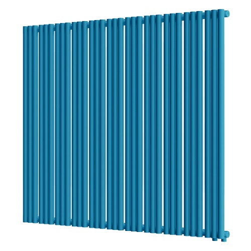 Стальной трубчатый радиатор отопления Empatiko Takt R1-1312-1750 Evening Blue Стальной трубчатый радиатор отопления Empatiko Takt R1-1312-1750 Evening Blue