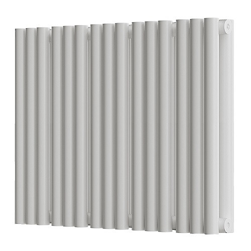 Стальной трубчатый радиатор отопления Empatiko Takt S2-592-300 Cream Grey  Стальной трубчатый радиатор отопления Empatiko Takt S2-592-300 Cream Grey