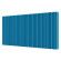Стальной трубчатый радиатор отопления Empatiko Takt S2-1552-500 Evening Blue 
