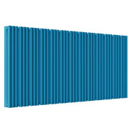 Стальной трубчатый радиатор отопления Empatiko Takt S2-1552-500 Evening Blue  Стальной трубчатый радиатор отопления Empatiko Takt S2-1552-500 Evening Blue