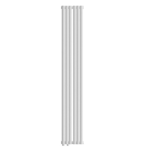 Стальной трубчатый радиатор отопления Empatiko Takt LR2-232-2000 Silk White Стальной трубчатый радиатор отопления Empatiko Takt LR2-232-2000 Silk White