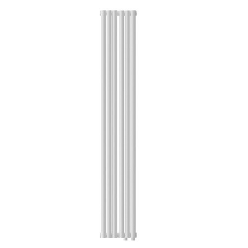 Стальной трубчатый радиатор отопления Empatiko Takt LR2-232-2000 Silk White Стальной трубчатый радиатор отопления Empatiko Takt LR2-232-2000 Silk White