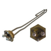 ТЭН RG 1 1/4" 3.0kW / 1x230V для водонагревателей OSO ТЭН RG 1 1/4" 3.0kW / 1x230V для водонагревателей OSO