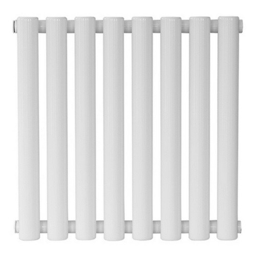 Стальной трубчатый радиатор отопления КЗТО Гармония 1-400-9 Стальной трубчатый радиатор отопления КЗТО Гармония 1-400-9