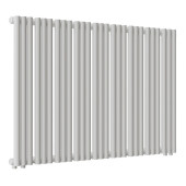 Стальной трубчатый радиатор отопления Empatiko Takt R1-1072-500 Cream Grey Стальной трубчатый радиатор отопления Empatiko Takt R1-1072-500 Cream Grey