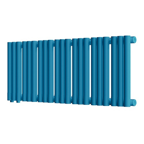 Стальной трубчатый радиатор отопления Empatiko Takt L1-832-200 Evening Blue Стальной трубчатый радиатор отопления Empatiko Takt L1-832-200 Evening Blue