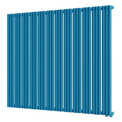 Стальной трубчатый радиатор отопления Empatiko Takt R1-1432-1750 Evening Blue Стальной трубчатый радиатор отопления Empatiko Takt R1-1432-1750 Evening Blue