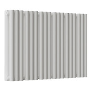 Стальной трубчатый радиатор отопления Empatiko Takt S2-712-300 Cream Grey  Стальной трубчатый радиатор отопления Empatiko Takt S2-712-300 Cream Grey
