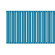 Стальной трубчатый радиатор отопления Empatiko Takt S2-1672-500 Evening Blue 