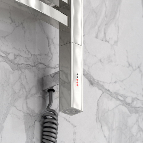 Электрический полотенцесушитель Сунержа Аркус 3.0 1000х500 МЭМ правый (Без покрытия) Электрический полотенцесушитель Сунержа Аркус 3.0 1000х500 МЭМ правый (Без покрытия)