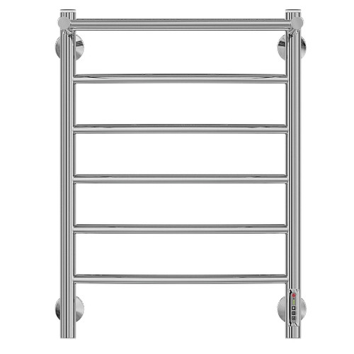 Электрический полотенцесушитель Terminus Классик с полкой П6 450х650