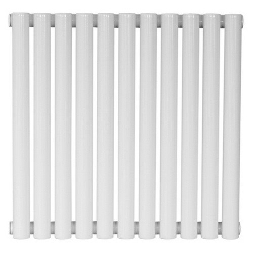 Стальной трубчатый радиатор отопления КЗТО Гармония А40 2-750-13