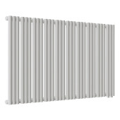 Стальной трубчатый радиатор отопления Empatiko Takt R1-1192-500 Cream Grey Стальной трубчатый радиатор отопления Empatiko Takt R1-1192-500 Cream Grey