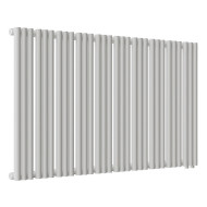 Стальной трубчатый радиатор отопления Empatiko Takt R1-1192-500 Cream Grey Стальной трубчатый радиатор отопления Empatiko Takt R1-1192-500 Cream Grey