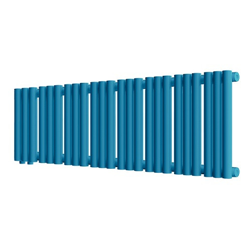 Стальной трубчатый радиатор отопления Empatiko Takt L1-952-200 Evening Blue Стальной трубчатый радиатор отопления Empatiko Takt L1-952-200 Evening Blue