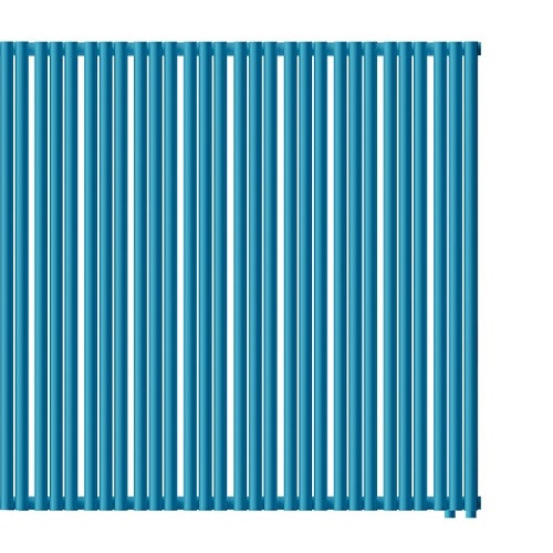 Стальной трубчатый радиатор отопления Empatiko Takt R1-1552-1750 Evening Blue Стальной трубчатый радиатор отопления Empatiko Takt R1-1552-1750 Evening Blue