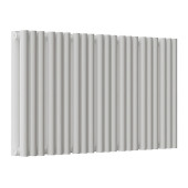 Стальной трубчатый радиатор отопления Empatiko Takt S2-832-300 Cream Grey  Стальной трубчатый радиатор отопления Empatiko Takt S2-832-300 Cream Grey