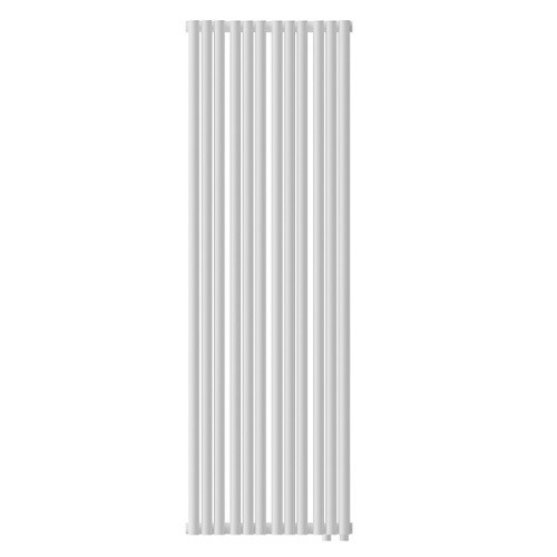 Стальной трубчатый радиатор отопления Empatiko Takt LR2-472-2000 Silk White Стальной трубчатый радиатор отопления Empatiko Takt LR2-472-2000 Silk White
