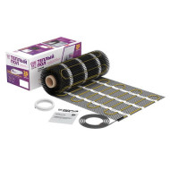 Электрический тёплый пол (мат) под плитку OneKeyElectro OKE-450-3,00 Электрический тёплый пол (мат) под плитку OneKeyElectro OKE-450-3,00