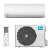 Настенный кондиционер Midea Paramount MSAG1-09HRN1-I/MSAG1-09HRN1-O Настенный кондиционер Midea Paramount MSAG1-09HRN1-I/MSAG1-09HRN1-O