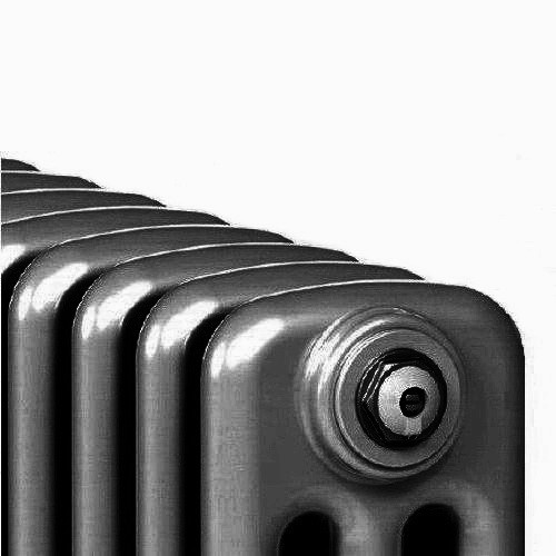 Стальной трубчатый радиатор отопления Rifar Tubog 3057 20 секций Титан Стальной трубчатый радиатор отопления Rifar Tubog 3057 20 секций Титан