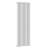 Стальной трубчатый радиатор отопления Empatiko Takt L1-352-1750 Mild White Стальной трубчатый радиатор отопления Empatiko Takt L1-352-1750 Mild White