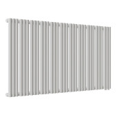 Стальной трубчатый радиатор отопления Empatiko Takt R1-1312-500 Cream Grey Стальной трубчатый радиатор отопления Empatiko Takt R1-1312-500 Cream Grey