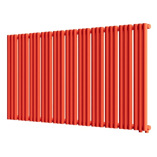 Стальной трубчатый радиатор отопления Empatiko Takt R1-1312-500 Scarlet Red Стальной трубчатый радиатор отопления Empatiko Takt R1-1312-500 Scarlet Red