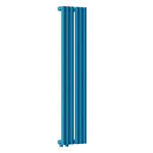 Стальной трубчатый радиатор отопления Empatiko Takt L1-232-1750 Evening Blue Стальной трубчатый радиатор отопления Empatiko Takt L1-232-1750 Evening Blue