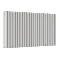 Стальной трубчатый радиатор отопления Empatiko Takt S2-952-300 Cream Grey  Стальной трубчатый радиатор отопления Empatiko Takt S2-952-300 Cream Grey